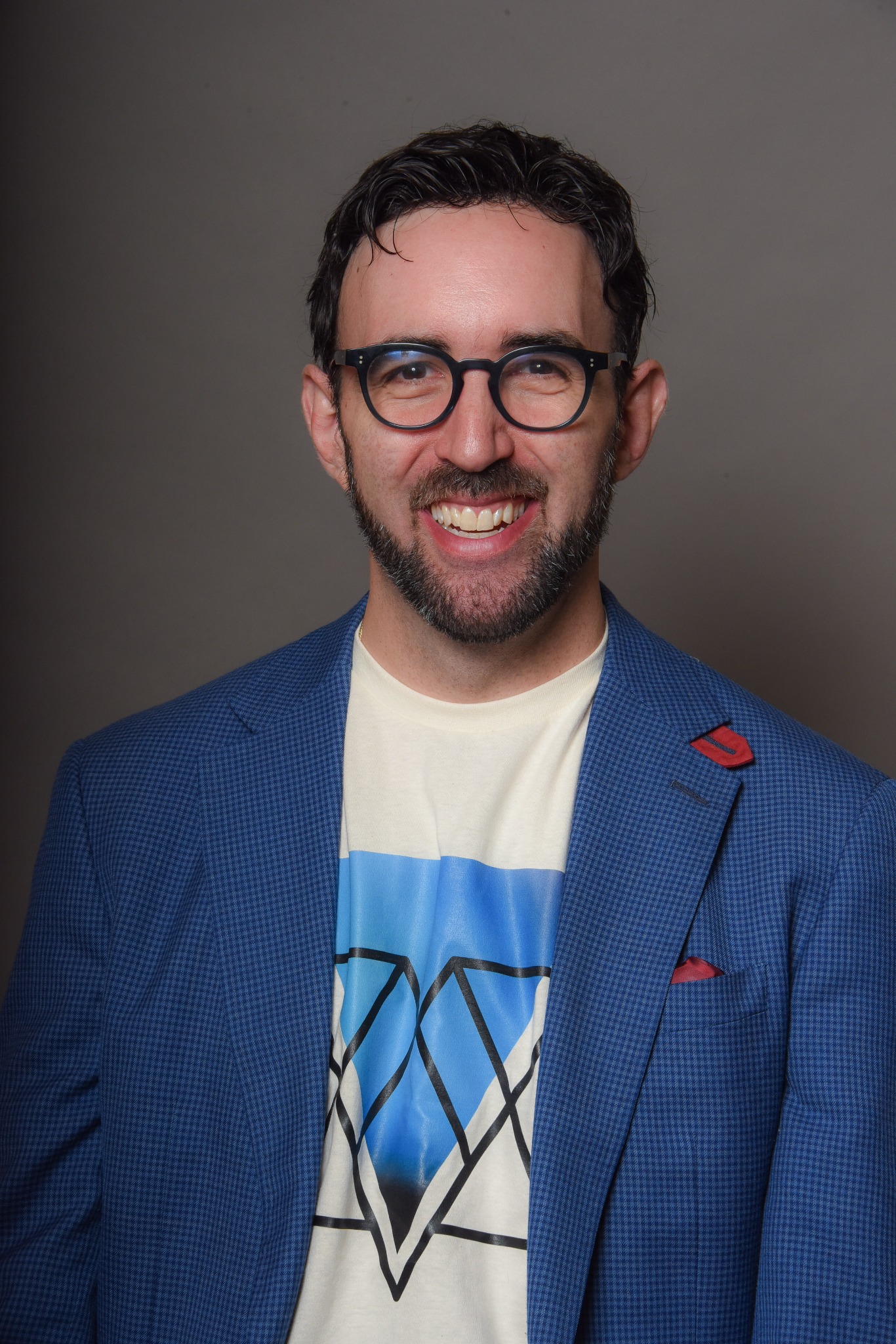 Mike Leon, Co-founder & Learning Architect