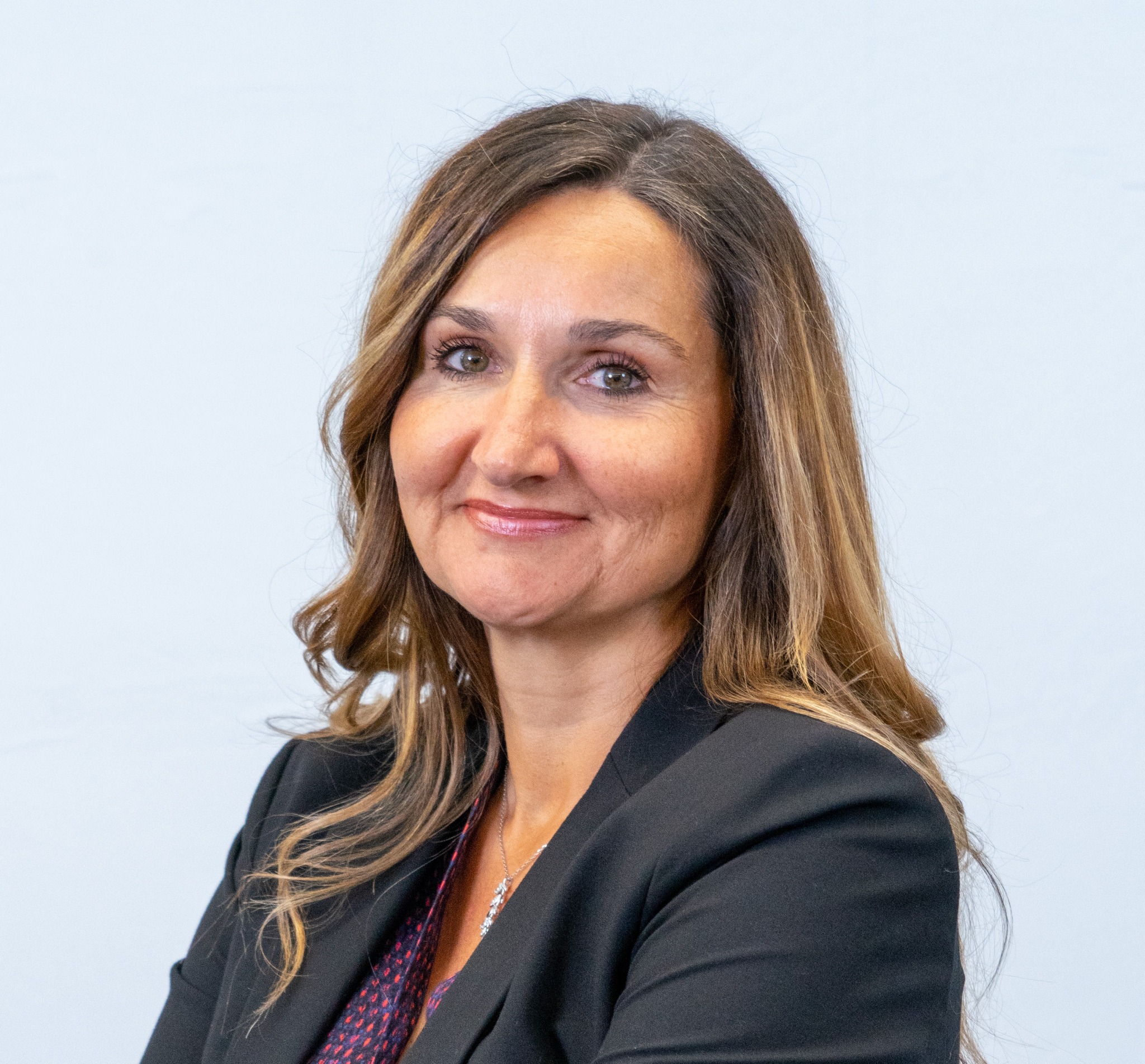Tanja Coughlan, Co-founder & Learning Architect